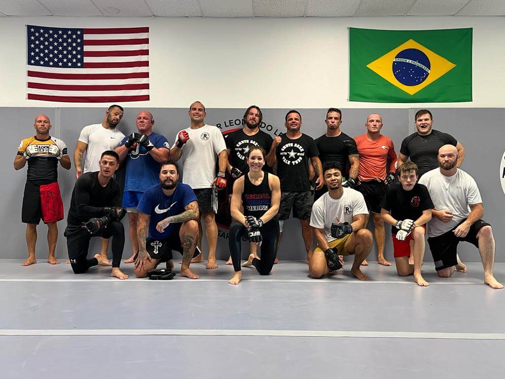 MMA in Sarasota, Florida